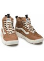 Boty Vans UA ULTRARANGE EXO HI MTE-1 Chipmunk/Leopard