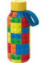 Dětská termoláhev Solid, 330ml, Quokka, color bricks