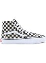 Boty Vans SK8-Hi Tapered checkerboard black/white