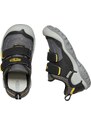 Keen Knotch Hollow DS Black/Keen Yellow