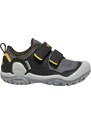 Keen Knotch Hollow DS Black/Keen Yellow