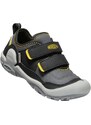 Keen Knotch Hollow DS Black/Keen Yellow