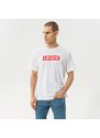 Levi's Tričko Boxtab T Muži Oblečení Trička 16143-0181