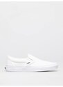 Vans Classic Slip On (true white)bílá