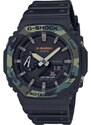 Pánské hodinky CASIO G-SHOCK GA-2100SU-1AER