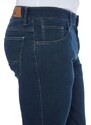 W. Wegener Jeans Cordoba 5874 Bleumarin panské kalhoty