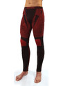 Sesto Senso Man Flexibilní kalhoty Red