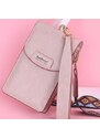 Malá dámská crossbody kabelka na mobil