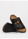 Birkenstock Arizona Narrow (black)černá