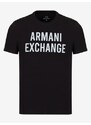 Pánské tričko Armani Exchange