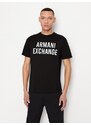 Pánské tričko Armani Exchange