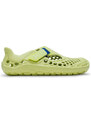 Vivobarefoot ULTRA BLOOM KIDS SUNNY LIME - 25