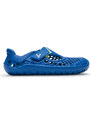 Vivobarefoot ULTRA BLOOM KIDS AMPARO BLUE - 25