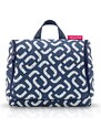 Reisenthel Toiletbag Signature Navy