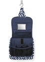 Reisenthel Toiletbag Signature Navy