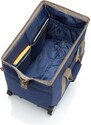 Reisenthel Allrounder Trolley Dark Blue