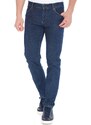 W. Wegener Jeans Cordoba 5881 Bleumarin panské kalhoty