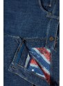 W. Wegener Jeans Cordoba 5881 Bleumarin panské kalhoty