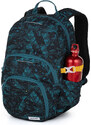 Jednokomorový studentský batoh Topgal SKYE 22035