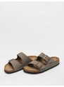 Birkenstock Arizona Narrow (bfbc stone)šedá