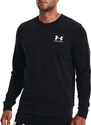 Mikina Under Armour Rival Terry Crew 1370404-001
