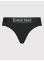 Dámské bikini Calvin Klein černá