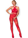 Bodystocking model 163502 Hot in here