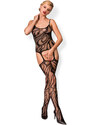 Bodystocking model 163498 Hot in here