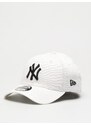 New Era League Basic New York Yankees ZD (white)bílá