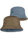 Klobouk Buff Travel Bucket Hat S/M 1225927072000