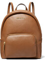 Michael Kors Batoh Erin Medium Pebbled Leather Backpack Luggage