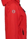Nordblanc Červená dámská outdoorová bunda ELABORATE