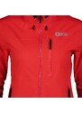 Nordblanc Červená dámská outdoorová bunda ELABORATE