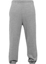 Pánské tepláky Urban Classics Sweatpants - šedé