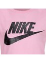 Nike futura ss tee PINK