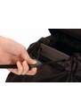 Rolser I-Max Marina 2 Logic nákupní taška na kolečkách, černo-bílá