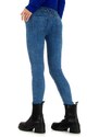 Dámské džíny s vysokým pasem M.Sara