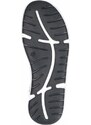 Dámské sandály na pásek kolem nártu Caprice 9-9-28600-28 černá