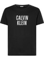 Calvin Klein Pánské tričko s krátkým rukávem