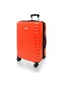 AVANCEA Cestovní kufr AVANCEA DE32362 Red M