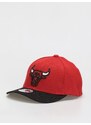 Mitchell & Ness Team 2 Tone 2.0 (chicago bulls red/black)červená