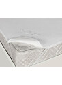 BedTex Nepropustný chránič matrace Softcel do postýlky Rozměr: 60x120 cm
