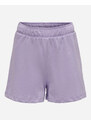 ONLY KONMAY HIGH WAIST SHORTS JRS