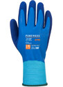Portwest LIQUID PRO AP80, rukavice s ochranou před tekutinami