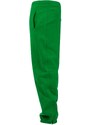 Pánské tepláky Urban Classics Sweatpants - zelené