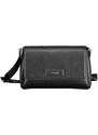 CALVIN KLEIN WOMAN SHOULDER BAG BLACK