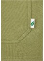 URBAN CLASSICS Organic Cargo Sweatshorts - newolive