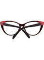 Emilio Pucci obroučky na dioptrické brýle EP5116 056 54 - Dámské