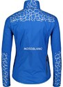 Nordblanc Modrá dámská ultralehká sportovní bunda STRIKING