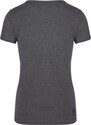 Dámské outdoorové triko Kilpi GAROVE-W tmavě šedá